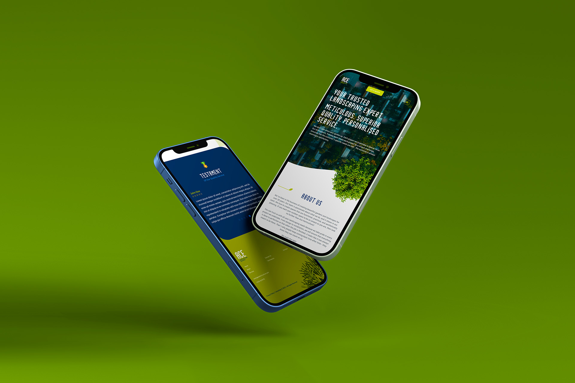 ADAMS_Project_Web_Design_Portfolio_Ace_Horticulture_Mobile_Gravity