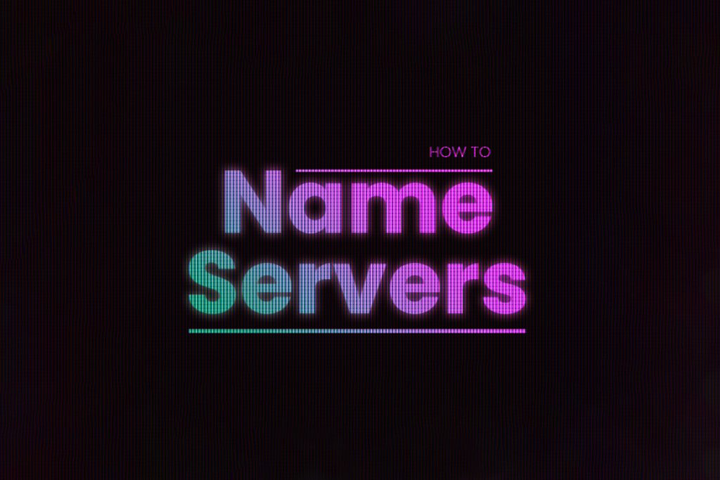 How to Re-Assign Nameservers and Things You Should Know 14 ADAMS_Project_Tutorials_How_to_Re-Assign_Nameservers_Feature