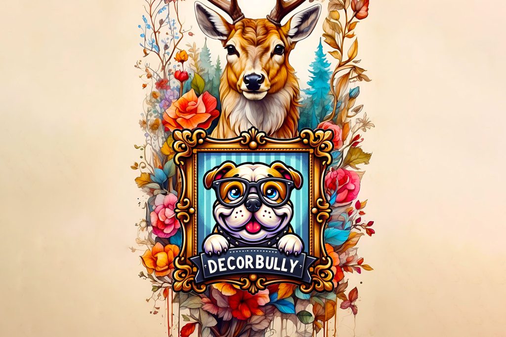 ADAMS Project Web Design Portfolio DecorBully Feature