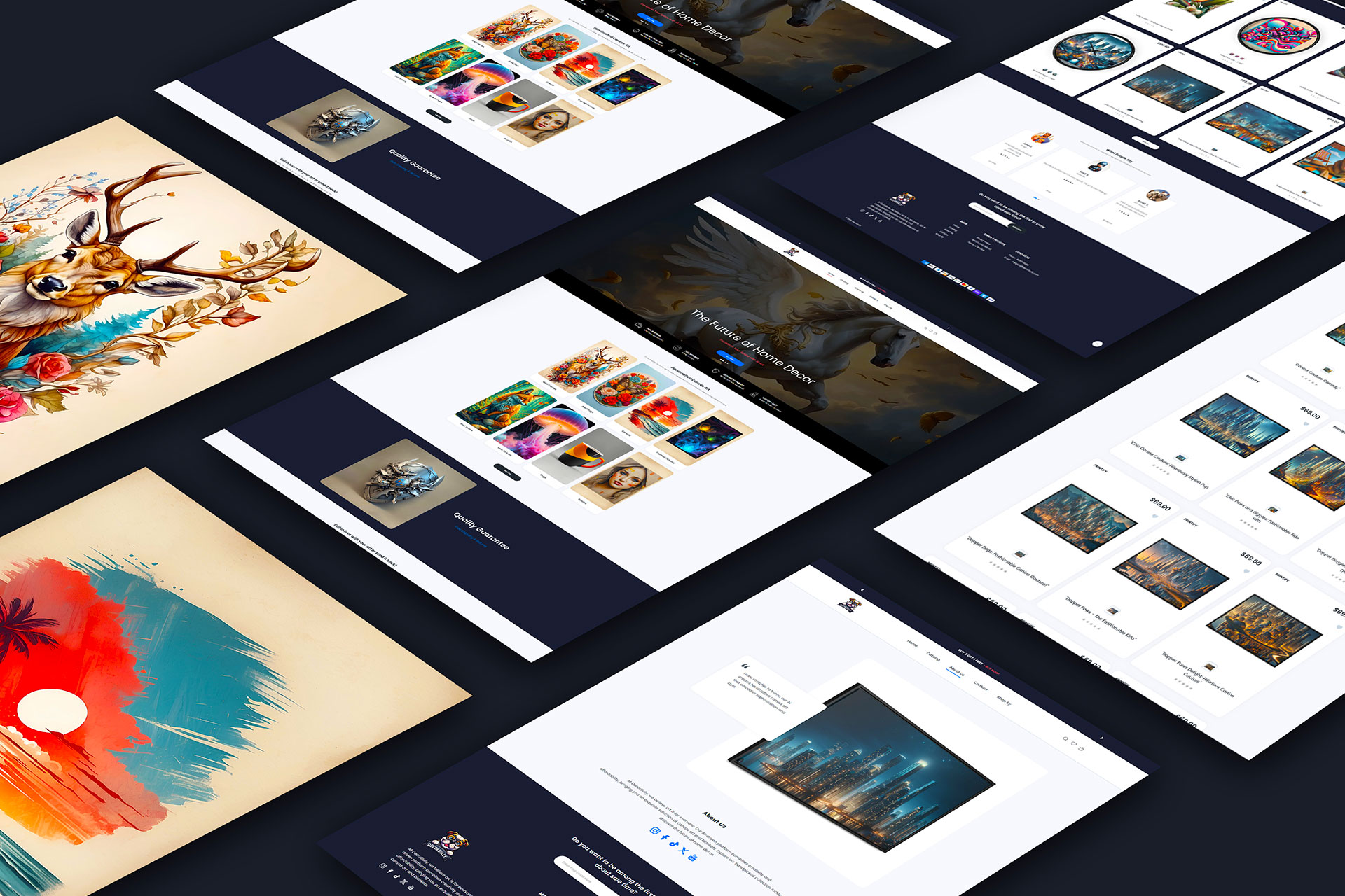 ADAMS_Project_Web_Design_Portfolio_DecorBully_Gravity