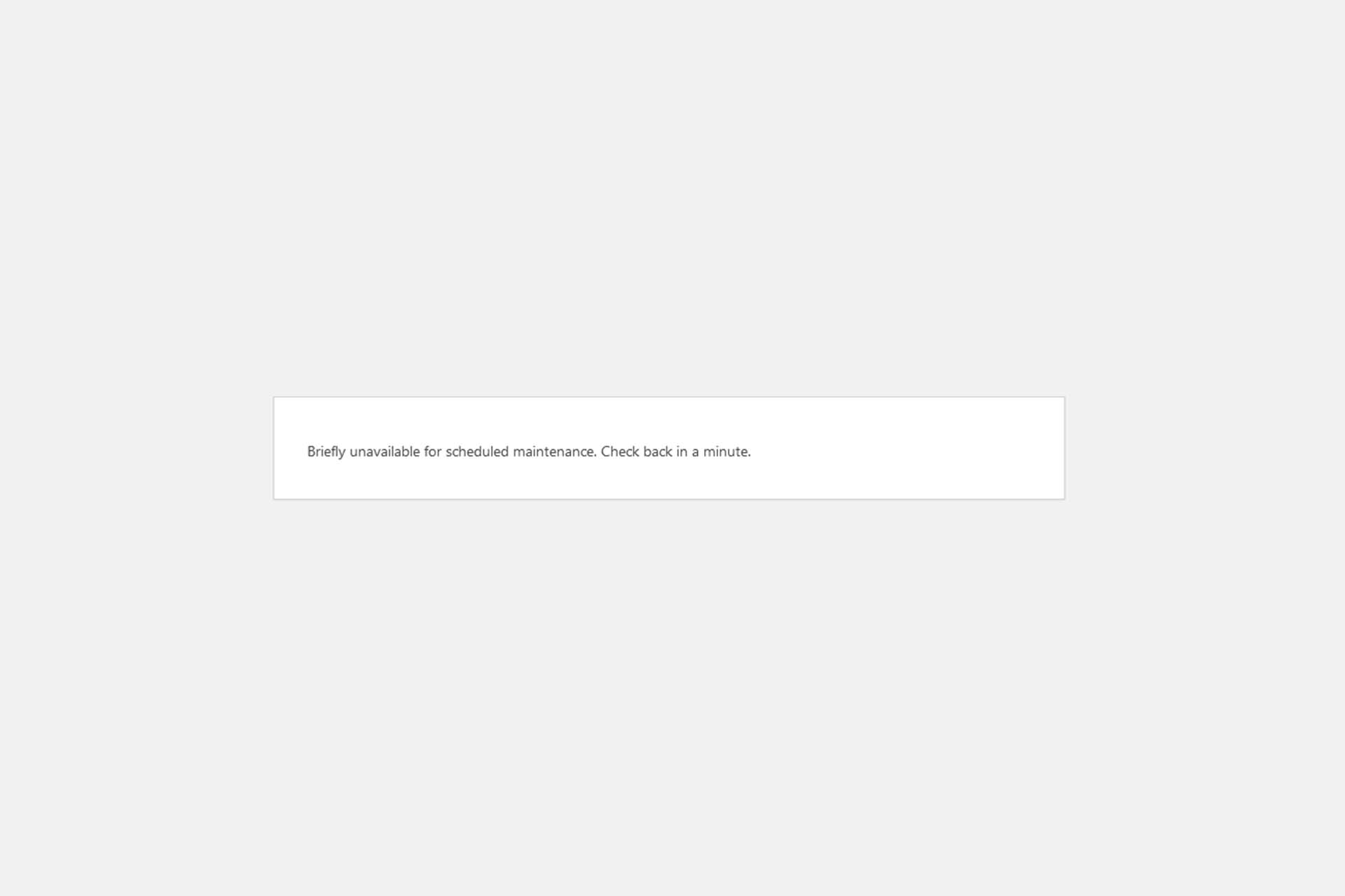 ADAMS_Project_Blog_Tutorials_Maintenance_Mode_Screen_IMG