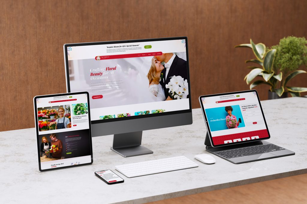 ADAMS_Project_Orchardlea_Flowers_Desktop_Showcase